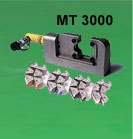 Click here for more info on the MT 3000 Crimper